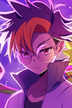 Tomorou Tenma
