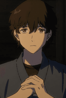 Reito Naoi