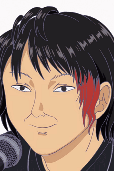 Hirodani Kitashi