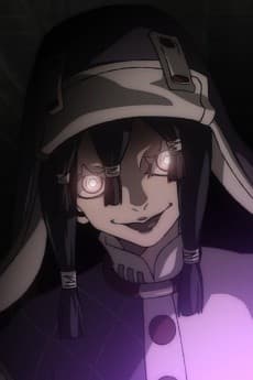 Arashiya no Onna