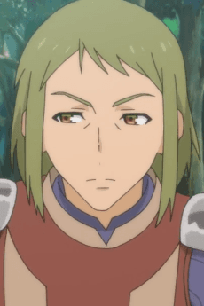 Heishi A