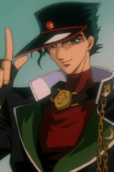 Jouta Kuujou