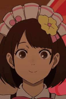 Maid Leader