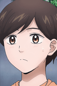 Rika Sakai