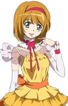 Hinami Kamakura