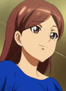 Kaede