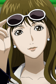 Mari Kimura