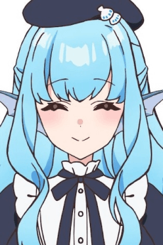 Kyouka Minazuki