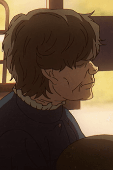 Yamakyu no Oba-chan