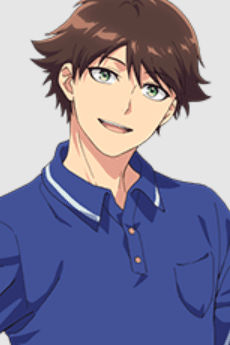 Minato Kusunoki