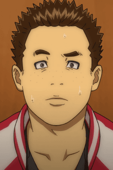 Satoshi Itou