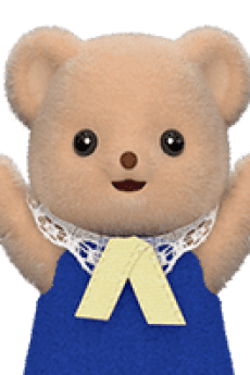 Noa Biscuit