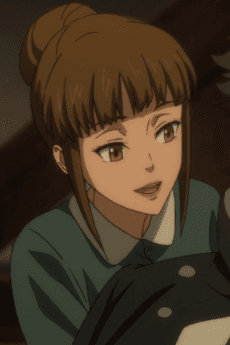 Jokyuu