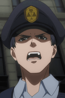 Shinjin Keikan