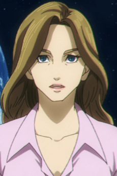 Caster