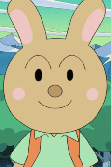 Pyonkichi
