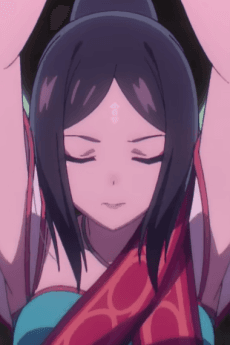 Rin's Mother