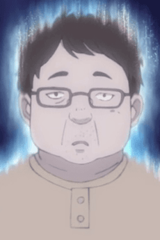 Ossan Yuurei