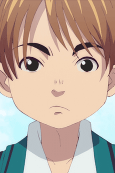 Umeharu Magi