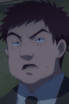 Sakurako no Danna