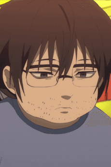 Kaname Mori