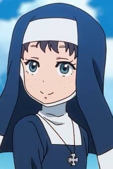 Sister Sakura
