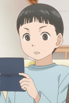 Ema Otouto