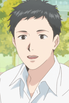 Komatsu no Yuujin