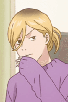 Nikaidou no Ane