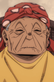 Roujin