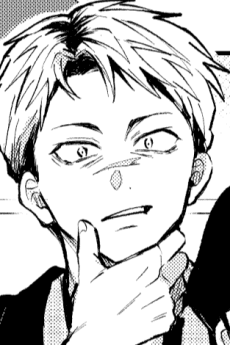 Sasaki Papa