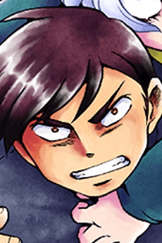 Shujinkou