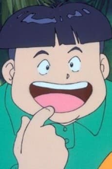 Masao Fujiyoshi