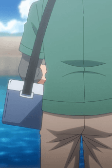 Tsurihito