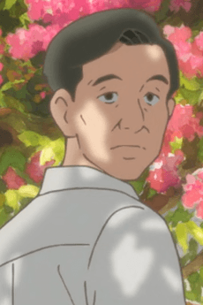 Hideo Saito