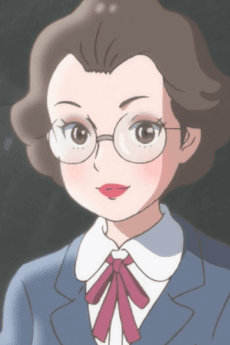 Akamatsu Shougakou no Sensei