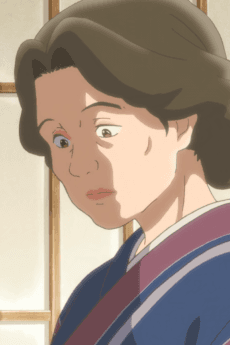 Yasuaki-chan no Haha