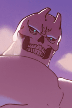 Uchuujin Keisatsu