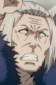 Yogensha no Rouba