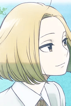 Kinue Takehara