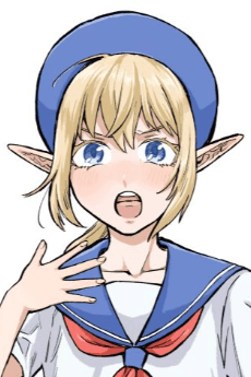 Yokosuka no Elf