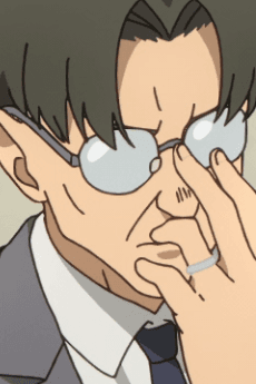 Hirotoshi no Chichi
