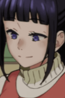 Chieko Yuzuki