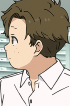 Akiyama-sensei