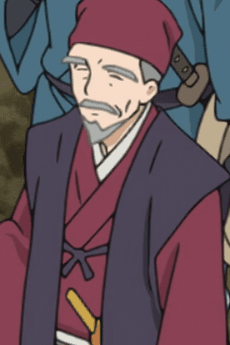 Mitono Koumon