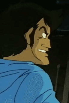 Otoko B