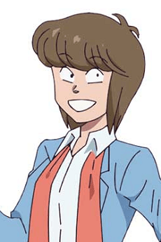 Maki Hidari