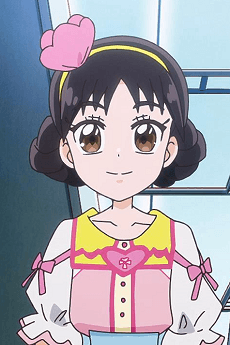 Akane Kumada