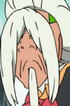 Ojii-chan