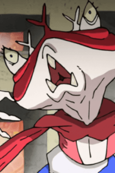 Pantsu Seijin